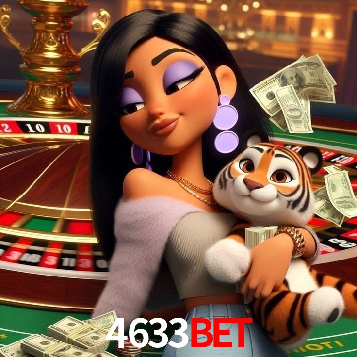 Experiência VIP 4633bet