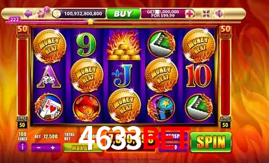 A Emoção da Loteria na 4633bet: Uma Chance de Mudança de Vida