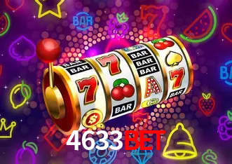 Desvendando o Mundo dos Jogos Virtuais na 4633bet