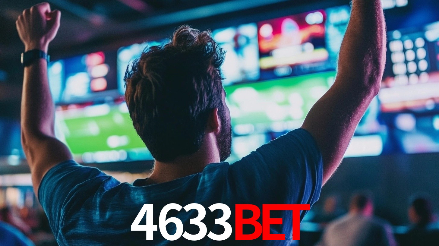 4633bet login