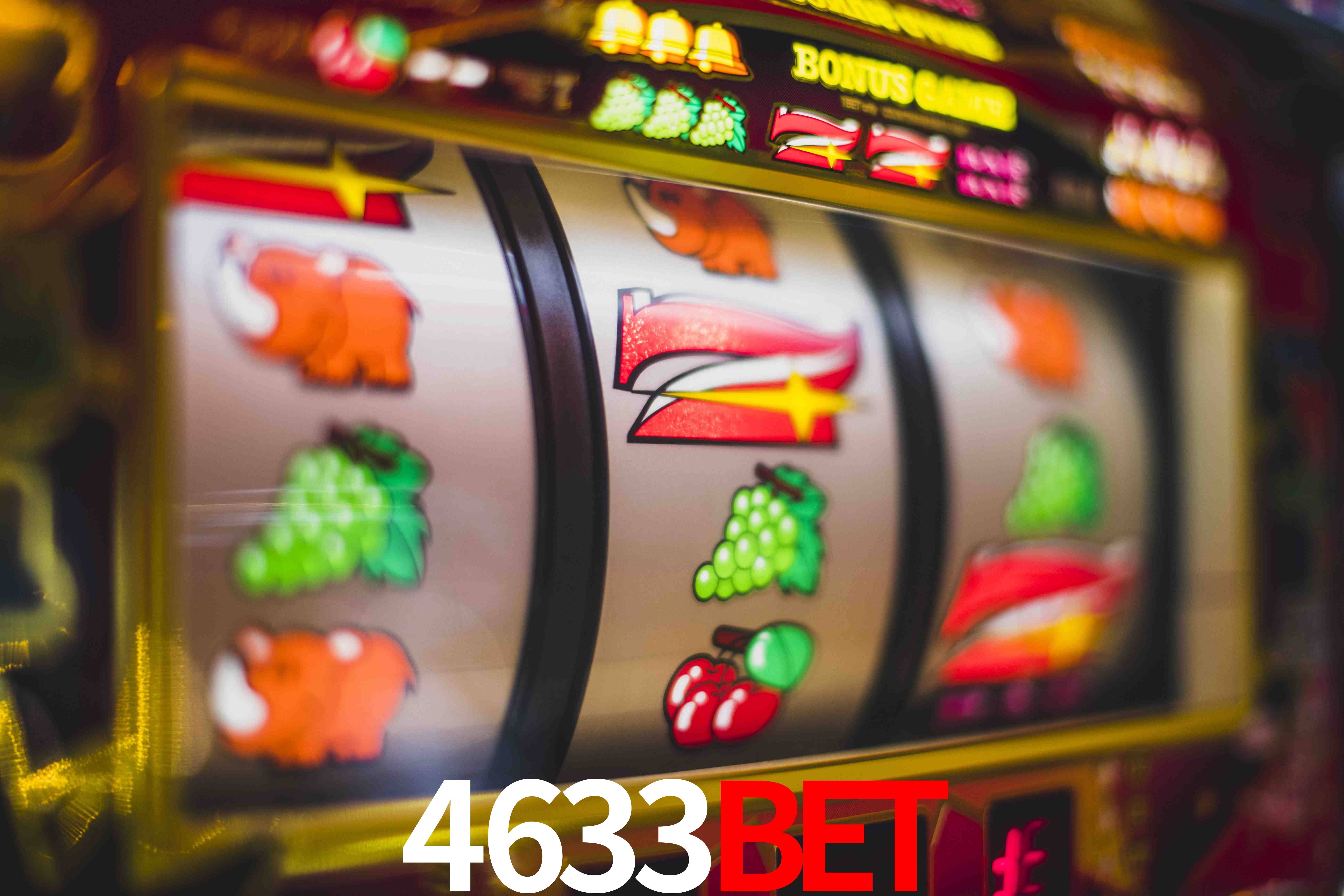 Tennis Betting 4633bet