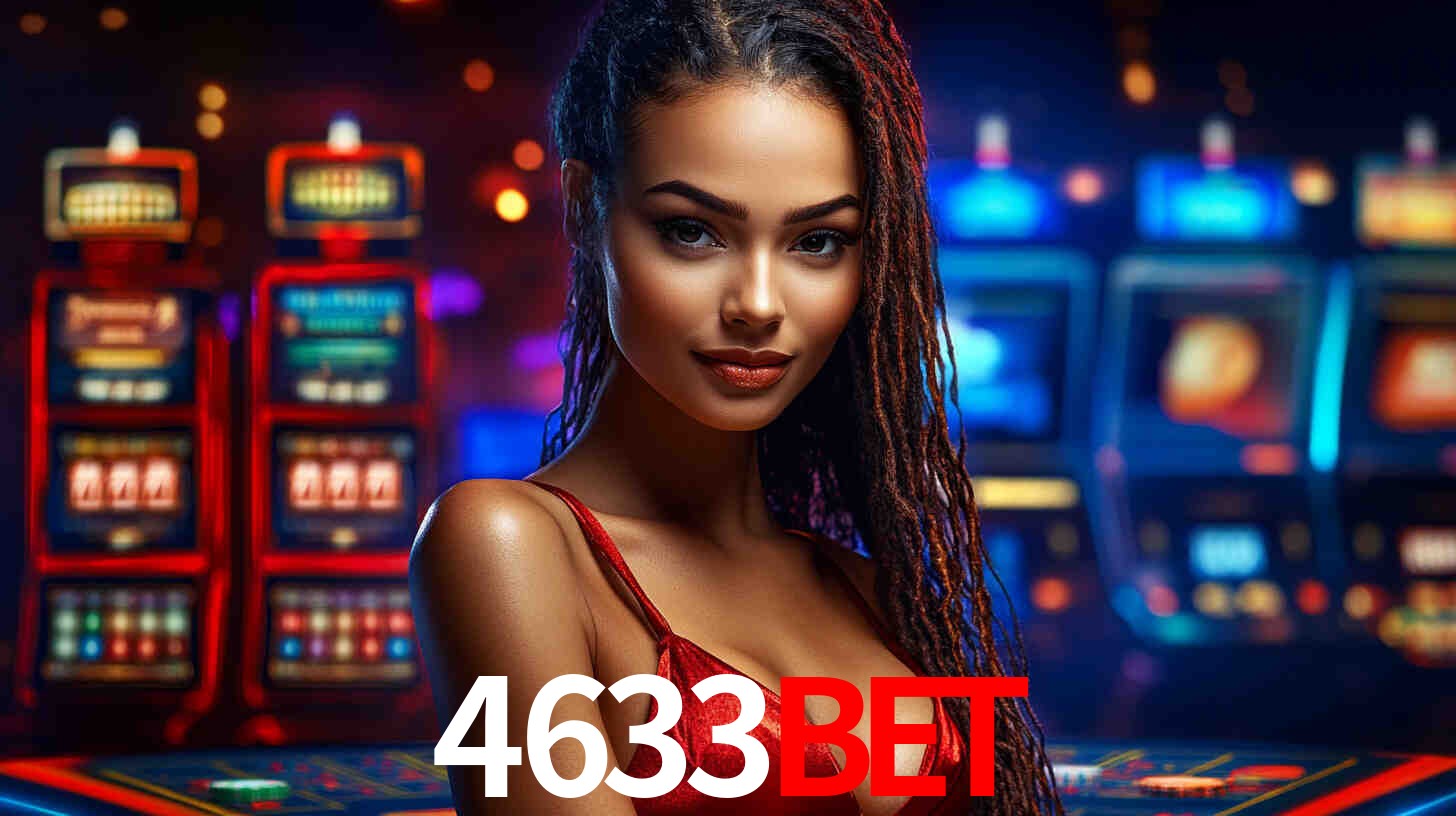 Explorando a Categoria de Eventos em Apostas na 4633bet