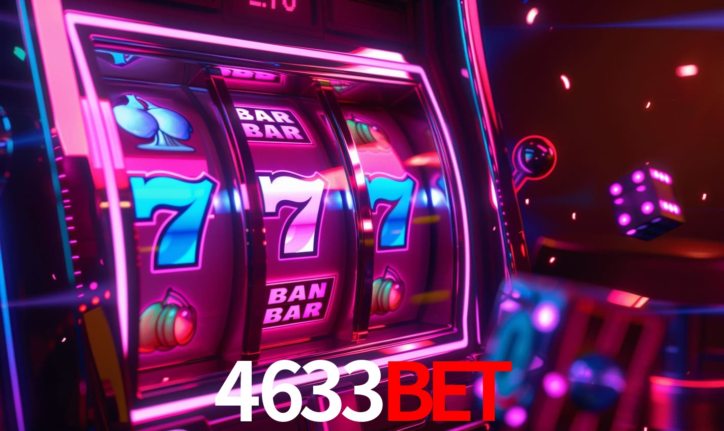 Explorando a Categoria de Eventos em Apostas na 4633bet