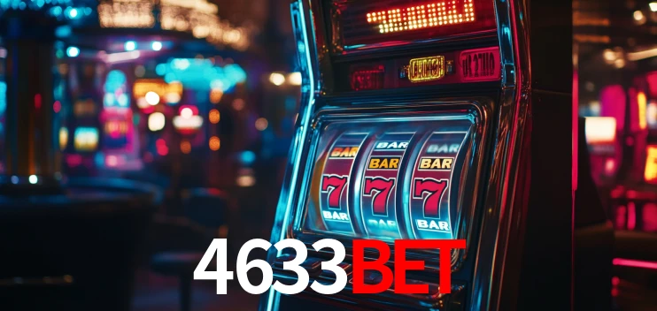 VIP Casino 4633bet