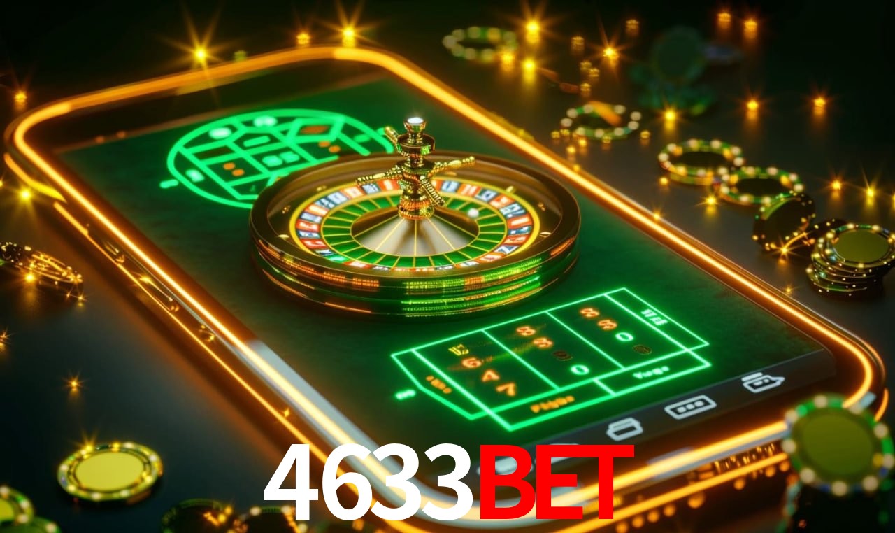 Integração de APIs 4633bet