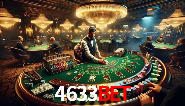 Player Reviews 4633bet