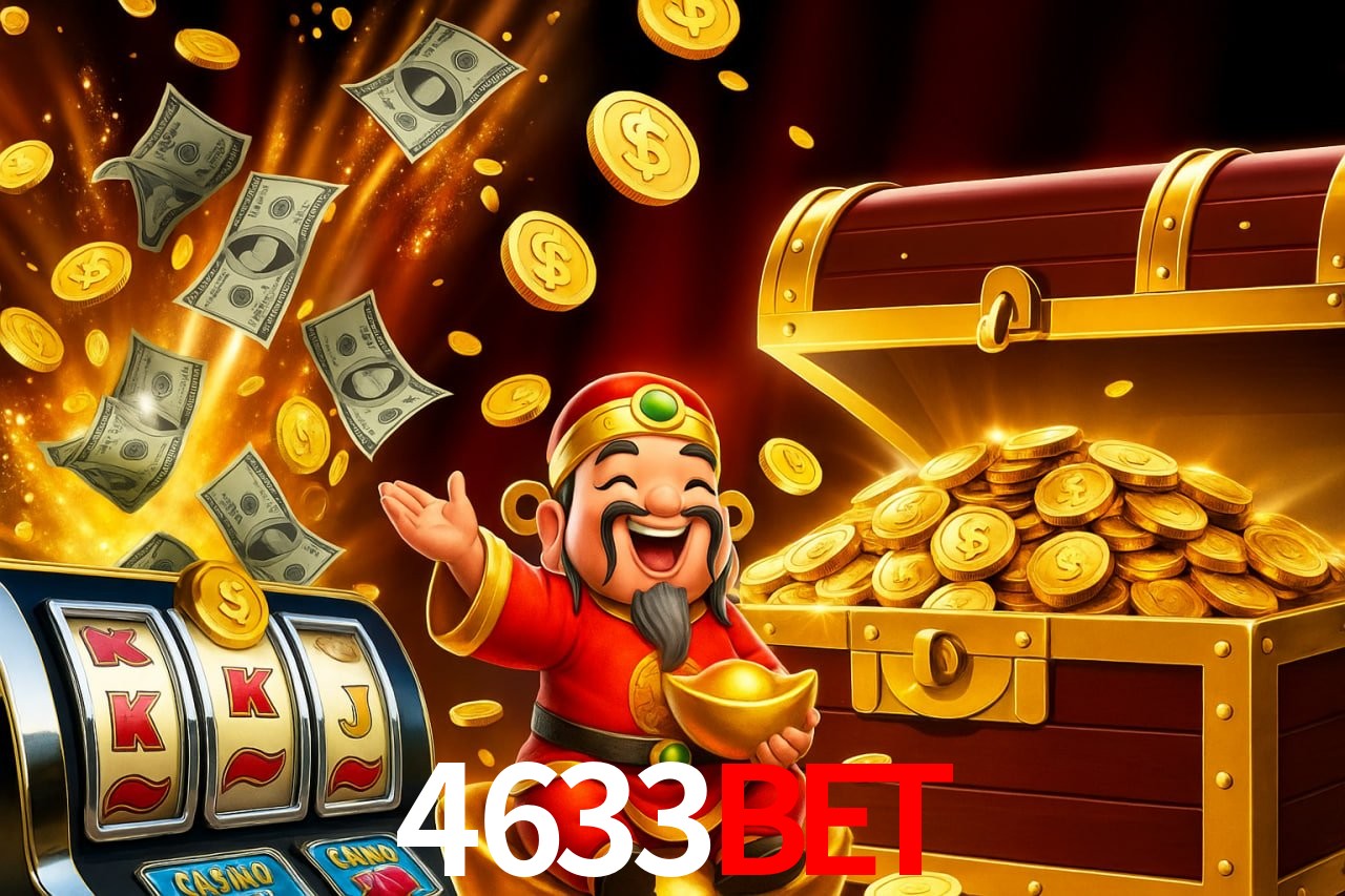 Interface do App 4633bet