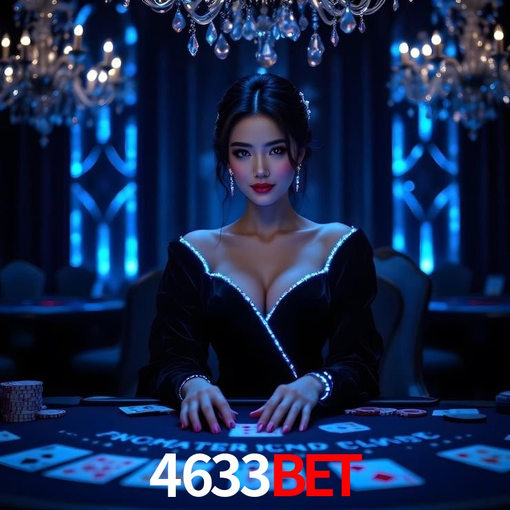 Diretório de Jogos 4633bet