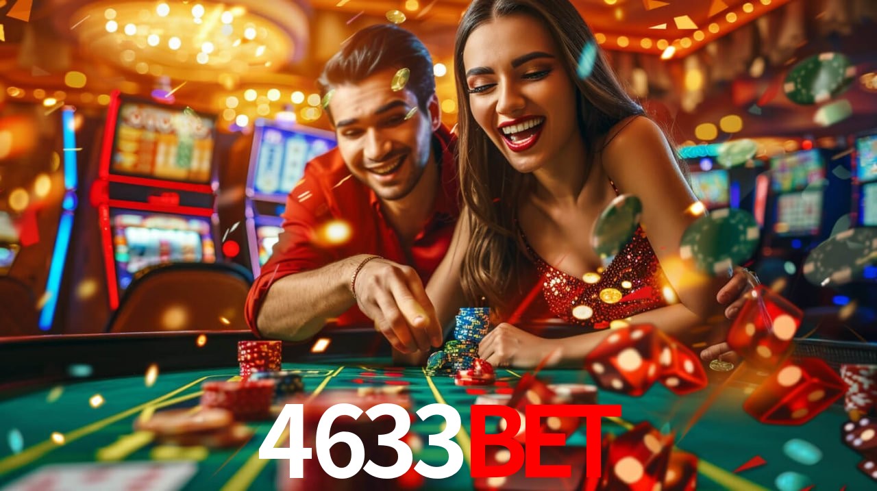 Cadastro Rápido 4633bet