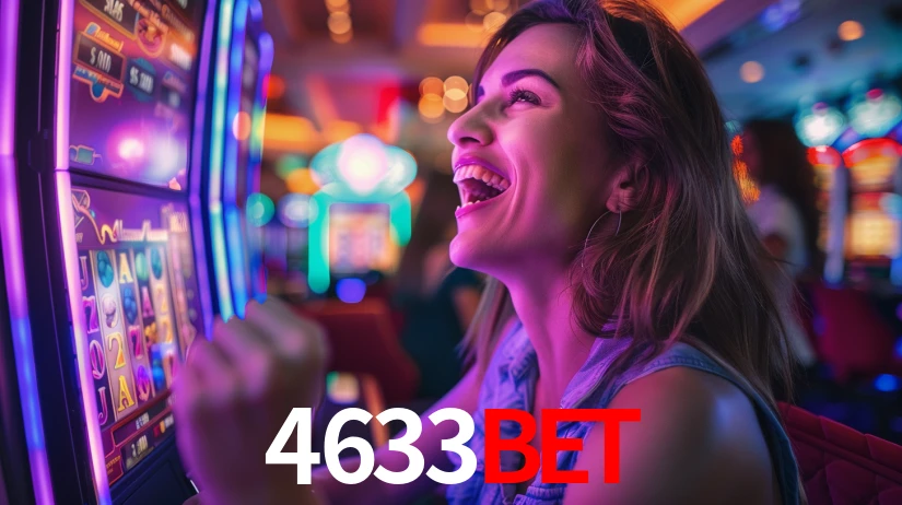 4633bet login