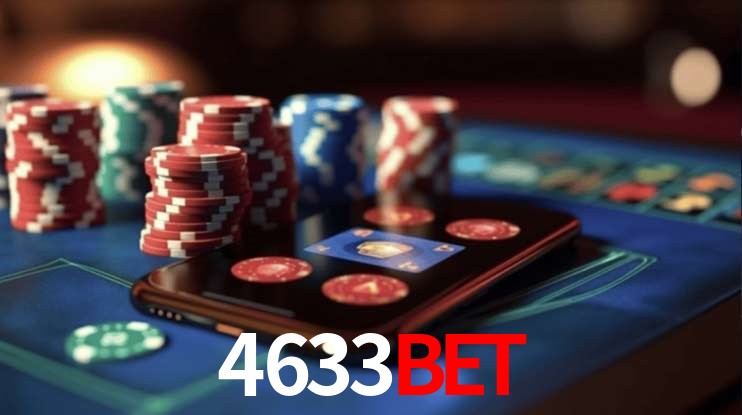 Casino VIP 4633bet