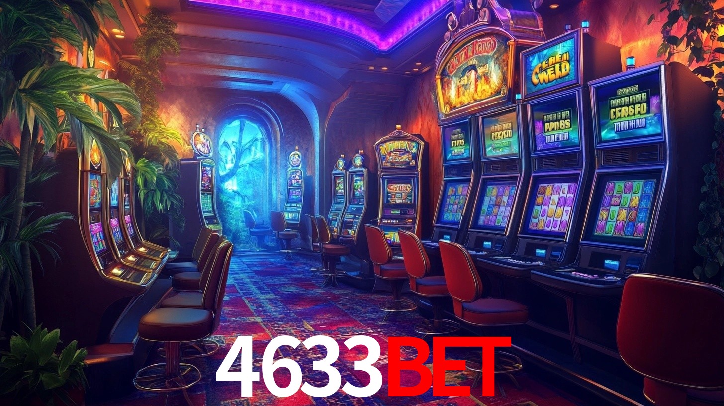 Roulette Table 4633bet