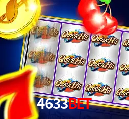 Descubra a Magia dos Jogos de Arcade no 4633bet