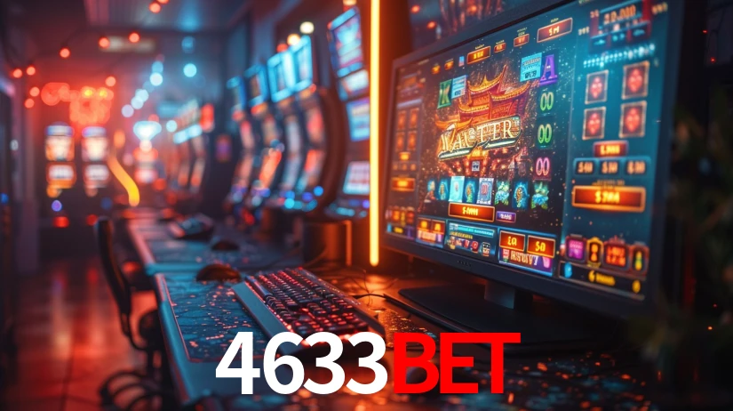 4633bet