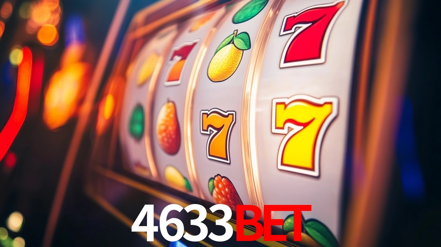 4633bet App Interface