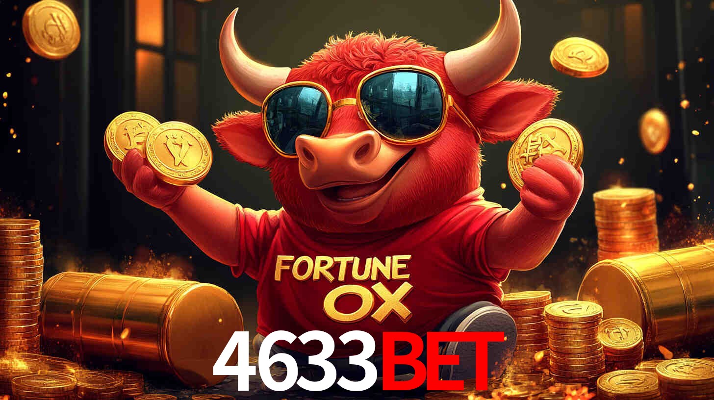 Desvendando o Mundo dos Jogos Virtuais na 4633bet