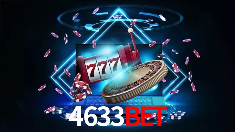 Provedores de Jogos 4633bet