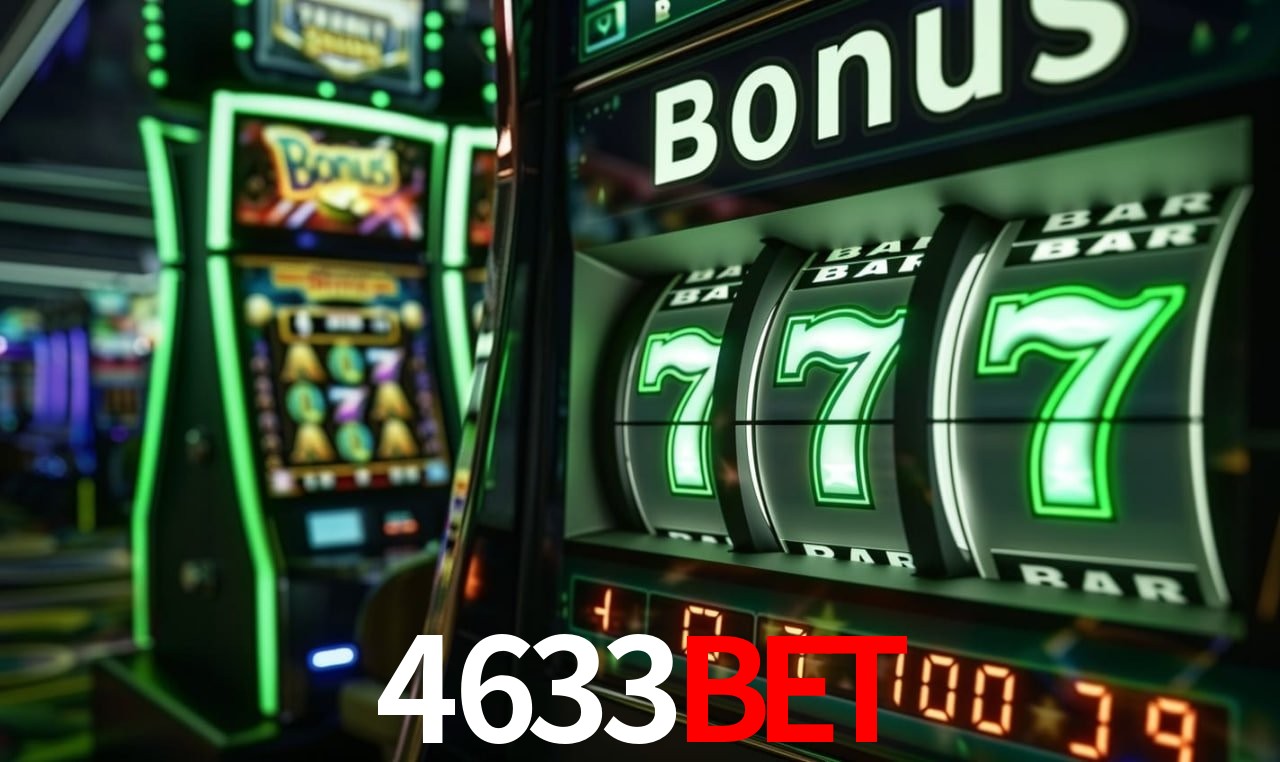 Live Casino 4633bet
