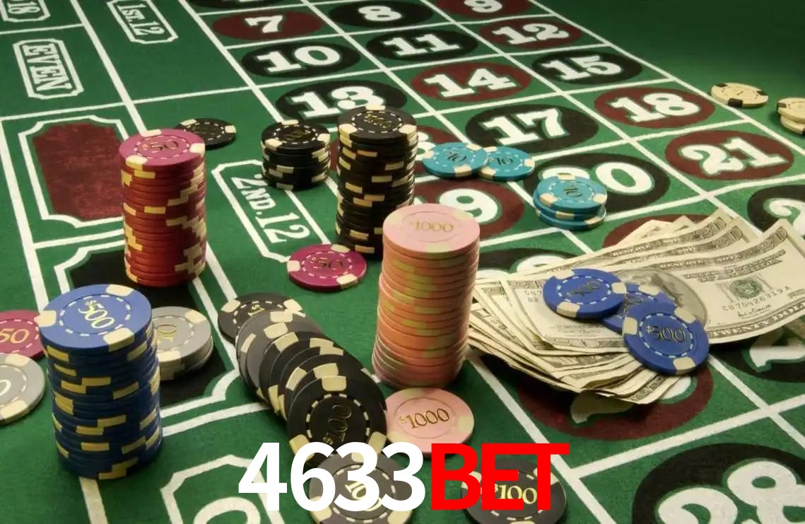 Explore as vantagens do 4633bet: serviço profissional e confiabilidade