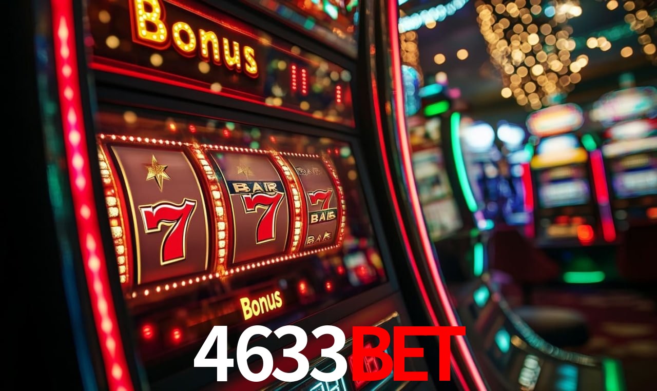 4633bet.com