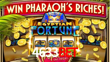 Cadastro rápido e seguro na 4633bet