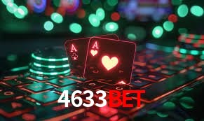 Estatísticas Esportivas 4633bet
