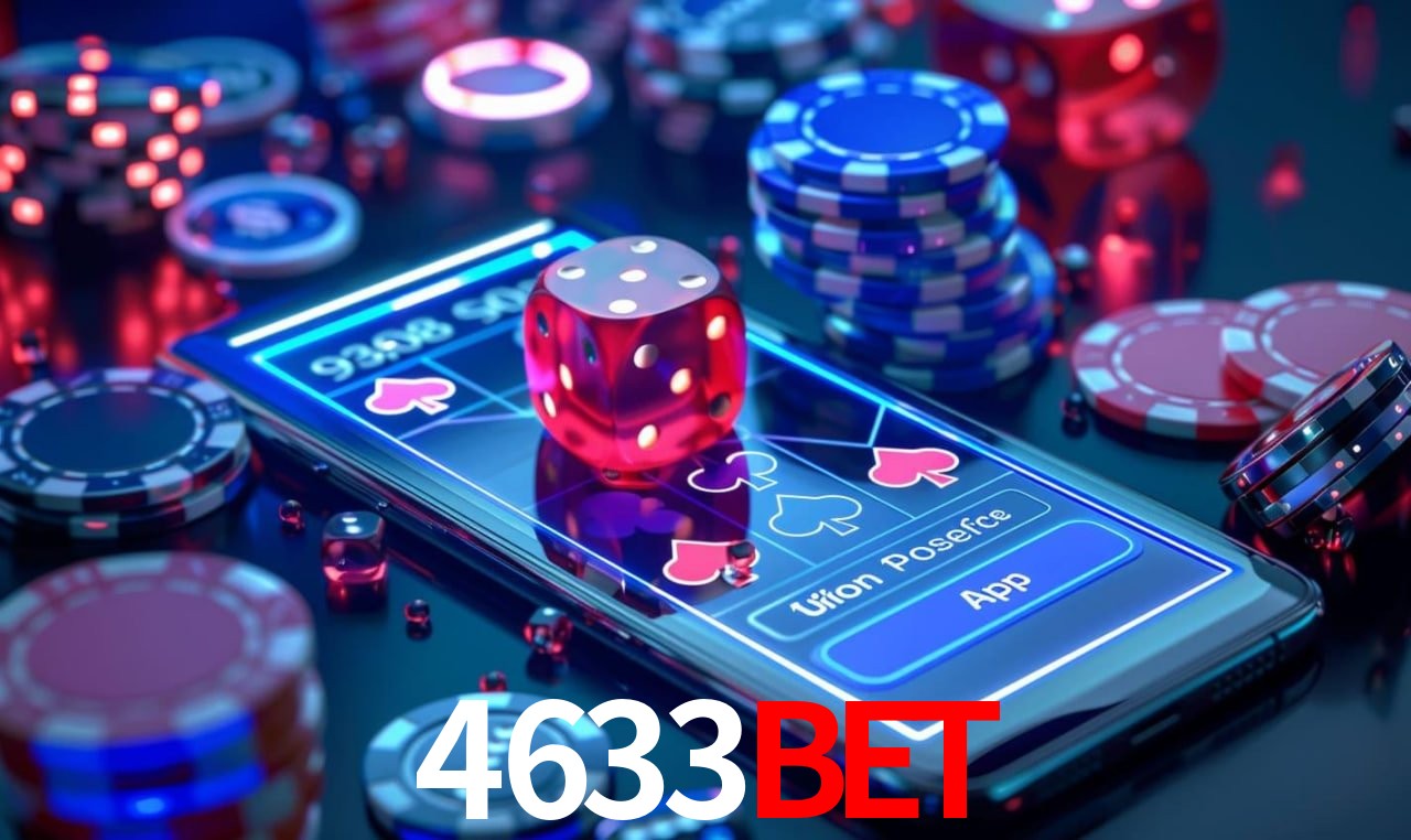 Canal oficial no Telegram da 4633bet