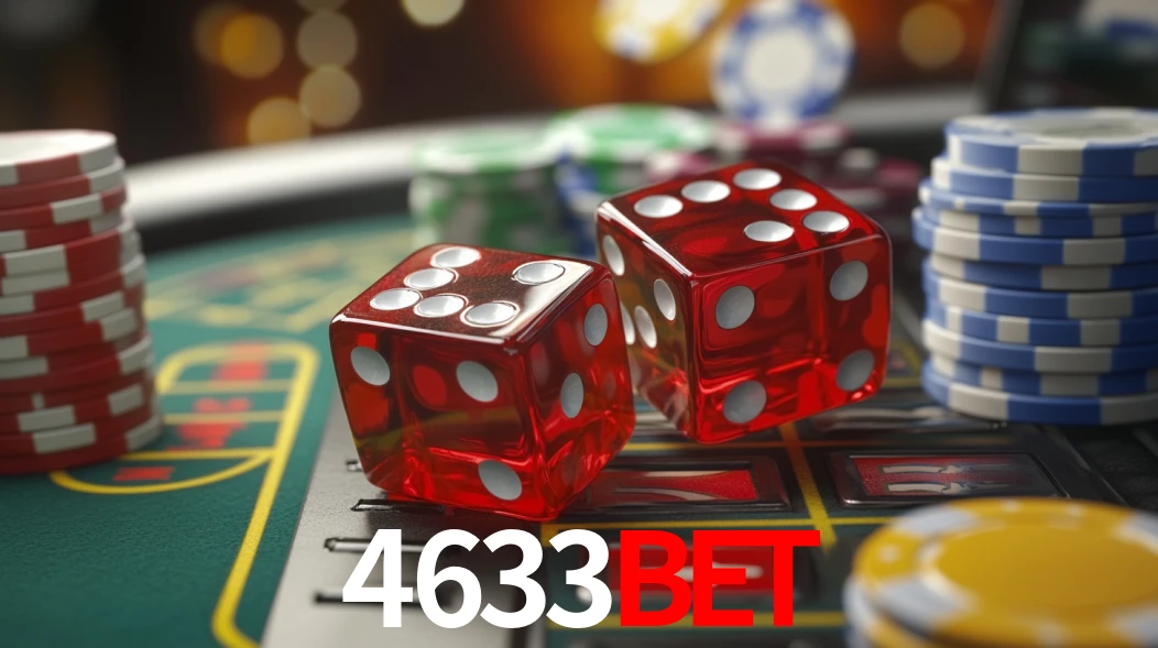 Blackjack Table 4633bet