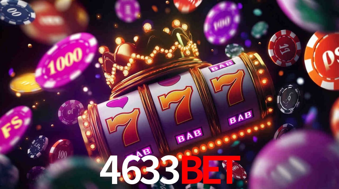 Slot Games 4633bet