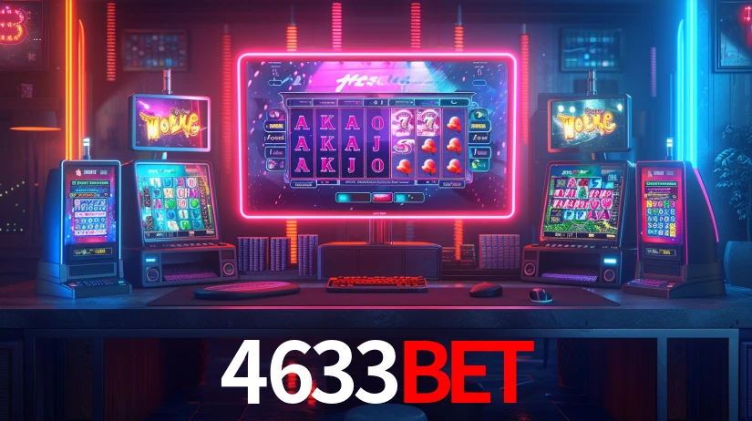 Experimente o Login Seguro Premium no 4633bet