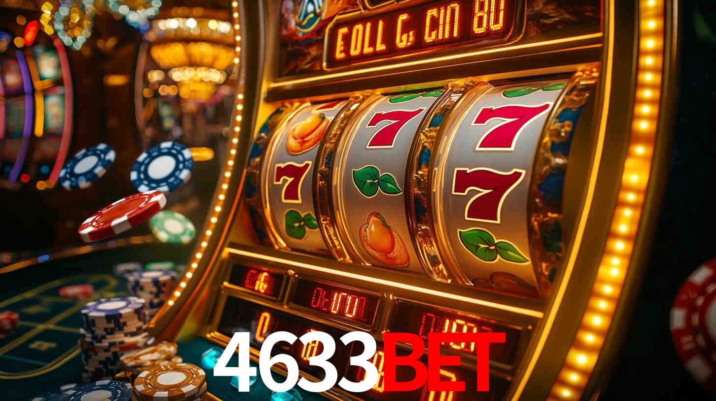 Daily Bonuses 4633bet