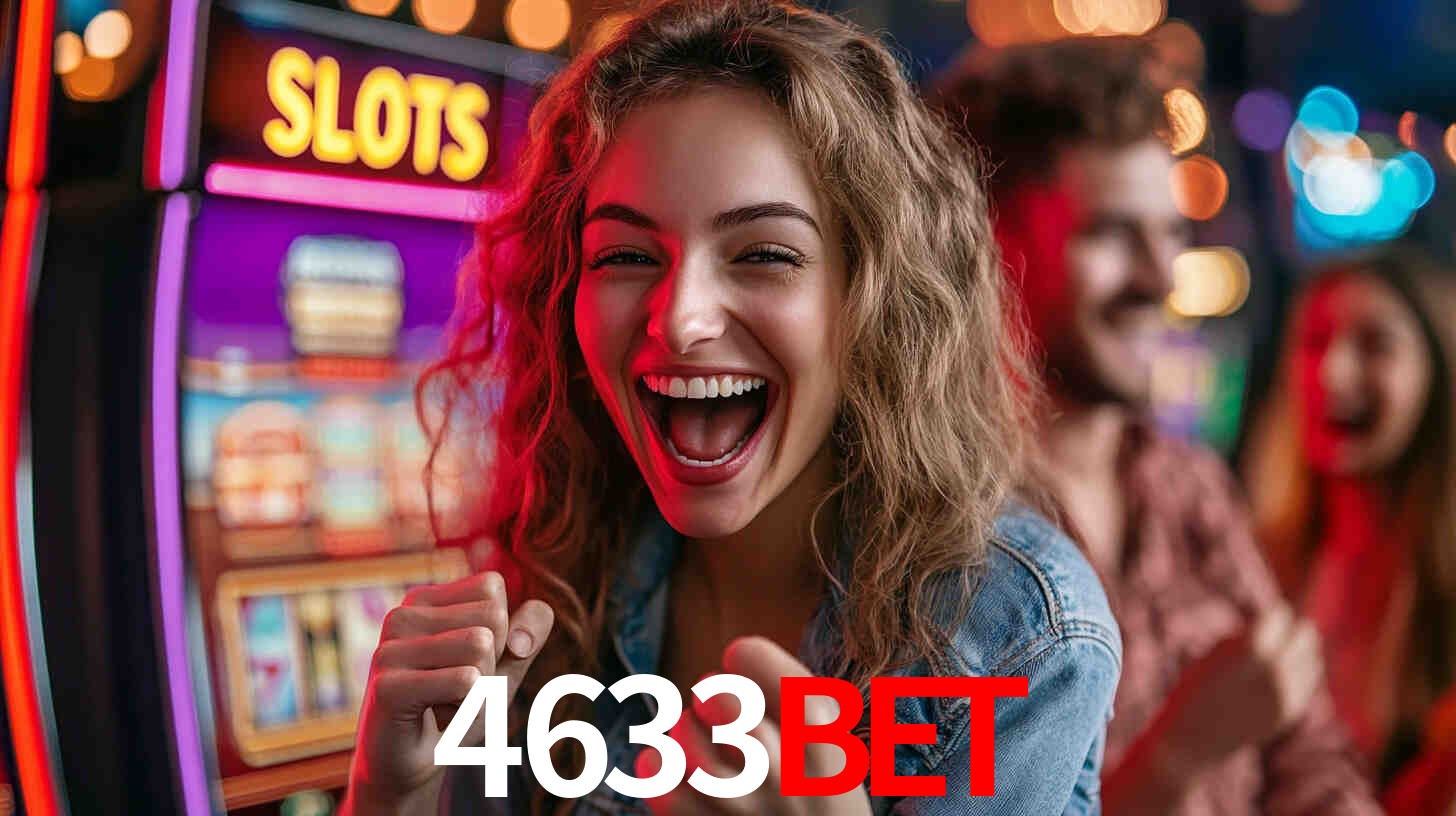 Descubra a Essência do 4633bet: Nossa História e Compromissos
