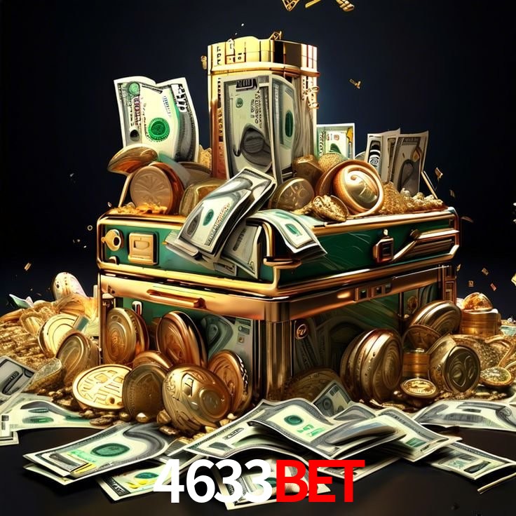 Apostas de Futebol 4633bet