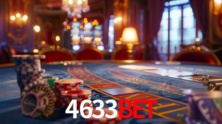 Quick Registration 4633bet