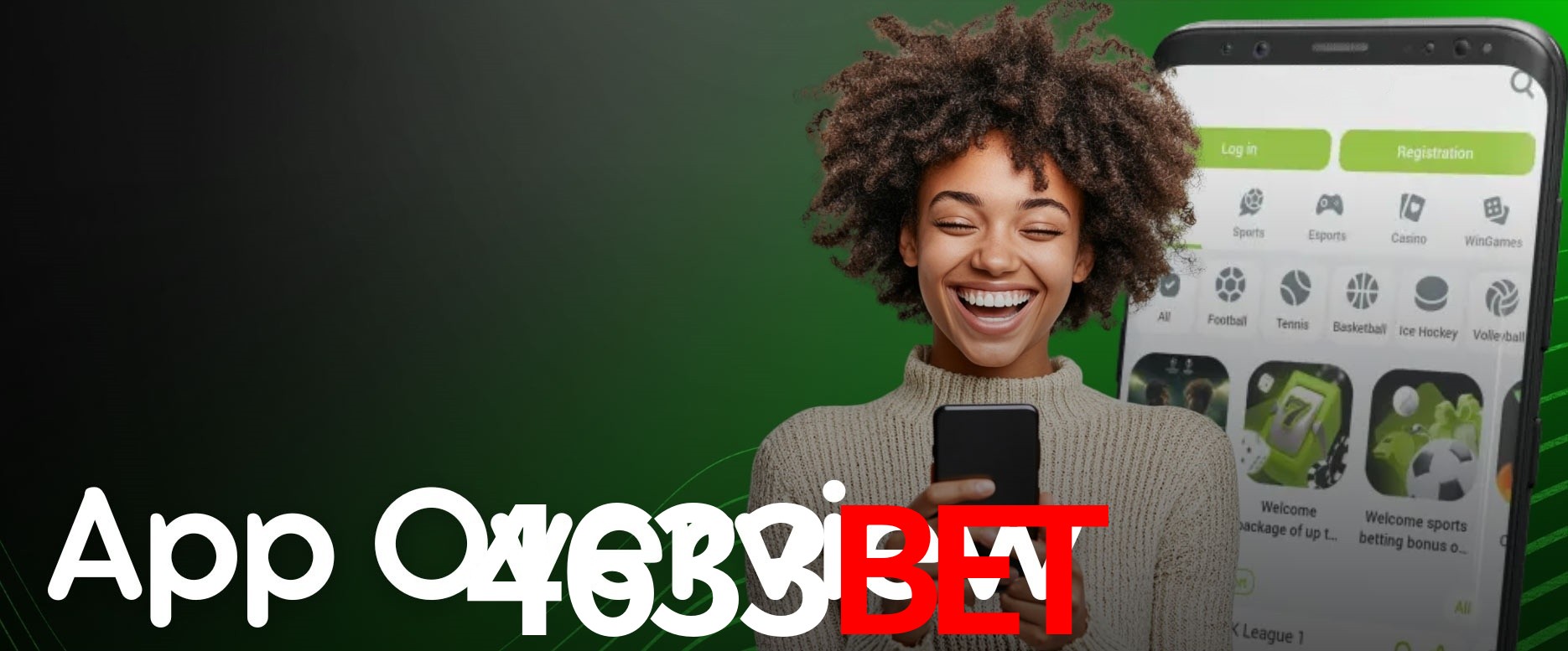 Seasonal Promotions 4633bet