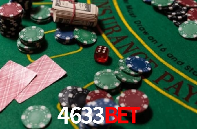 4633bet login