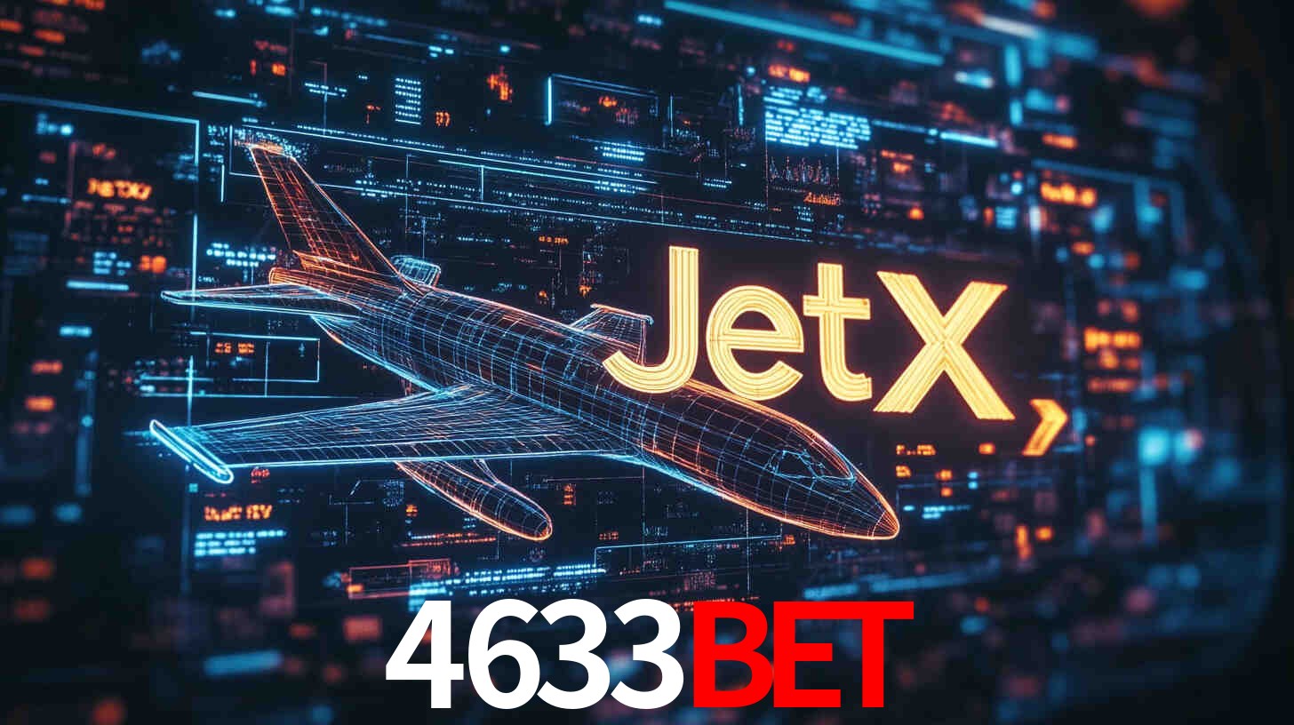 Inovações de Jogos na 4633bet: O Futuro das Experiências Interativas