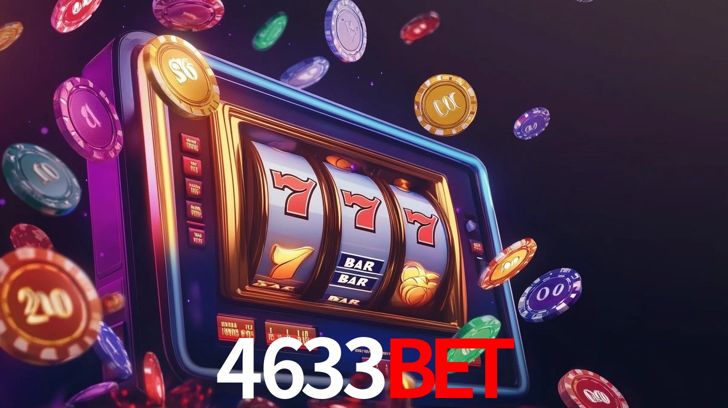 Live Casino 4633bet