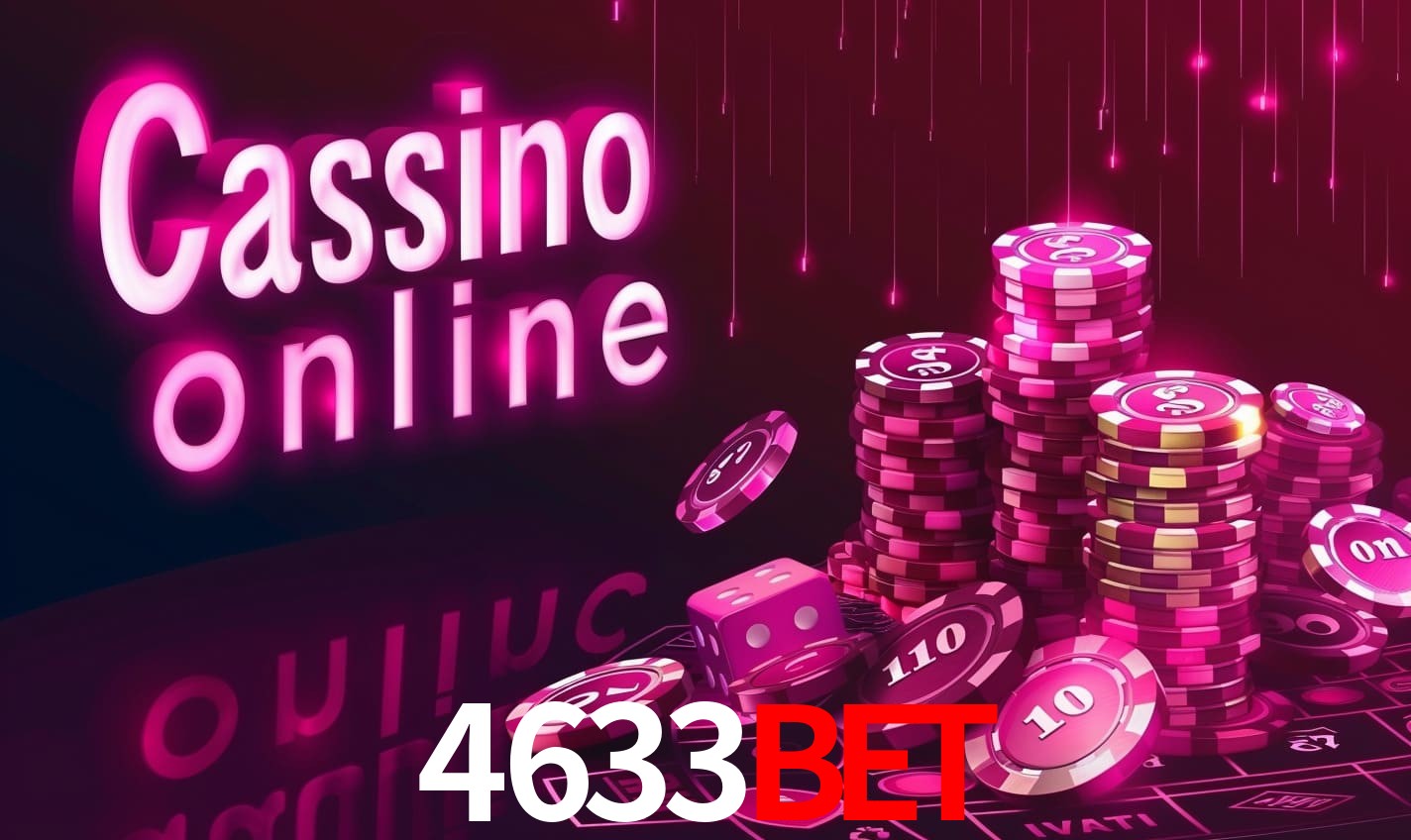 Descubra a Essência do 4633bet: Nossa História e Compromissos