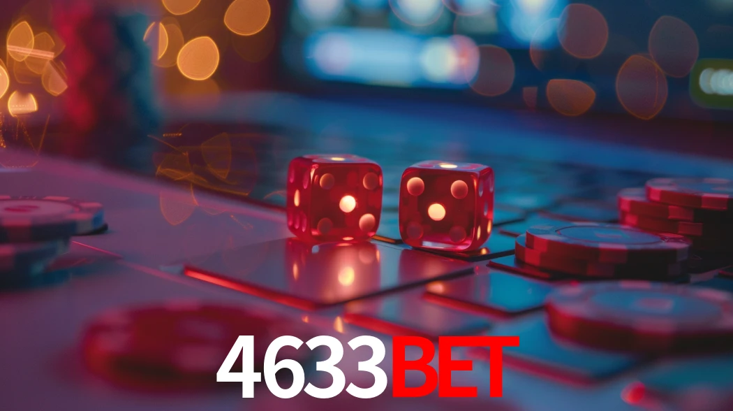 2FA Security 4633bet