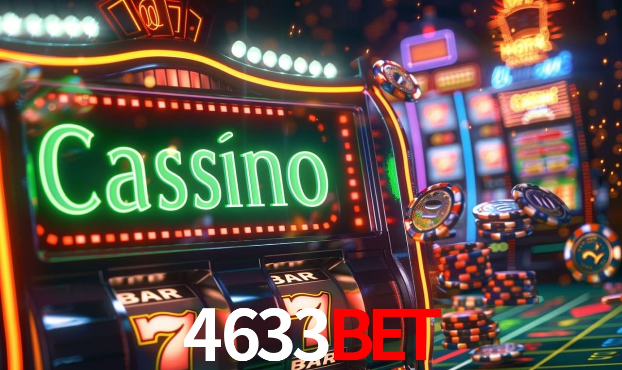 Login Seguro 4633bet