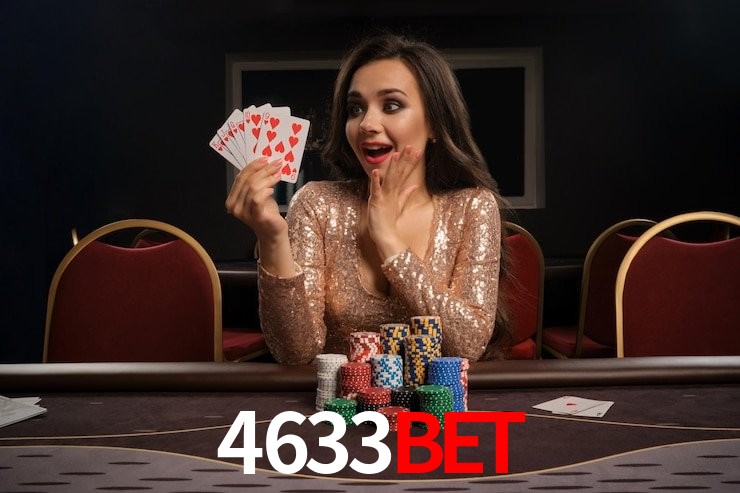 cassino 4633bet