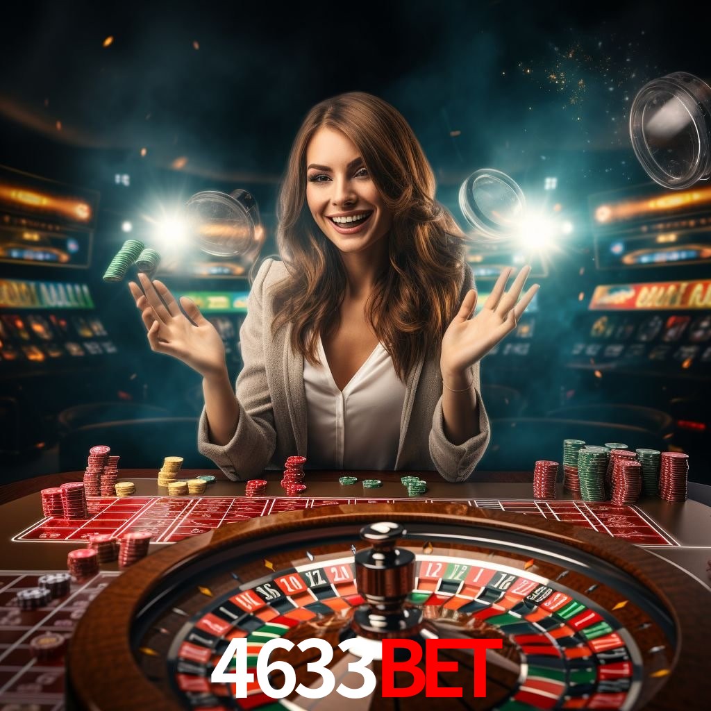 4633bet login