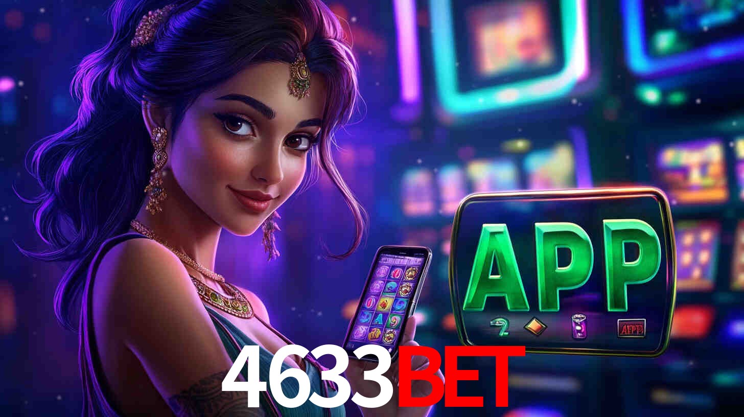4633bet