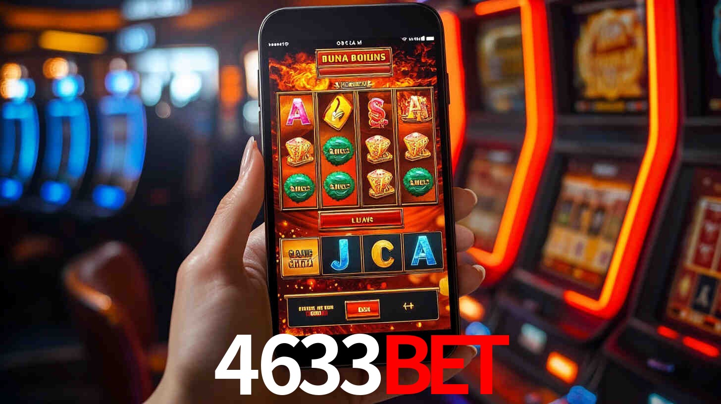 4633bet