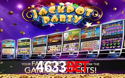 Descubra o Mundo do Cassino Online com 4633bet
