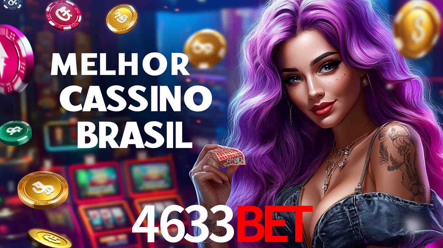 Apostas Esportivas na 4633bet: Um Guia Completo
