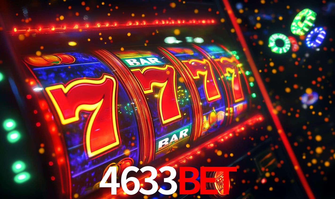 4633bet: Seu Especialista em Apostas Esportivas Brasileiras