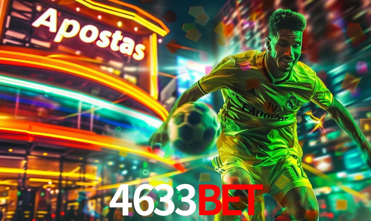 Avaliações dos Jogadores 4633bet
