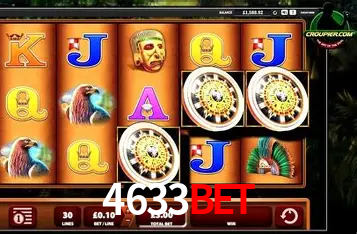Apostas Esportivas na 4633bet: Um Guia Completo